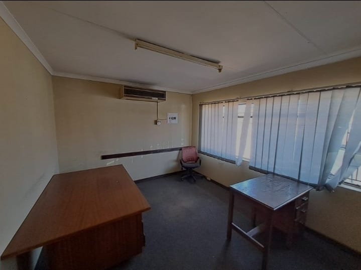 To Let commercial Property for Rent in Potchefstroom Industrial North West